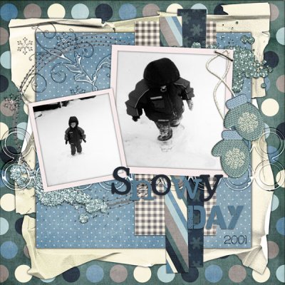 Snowy Day