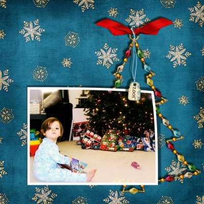 Presents!