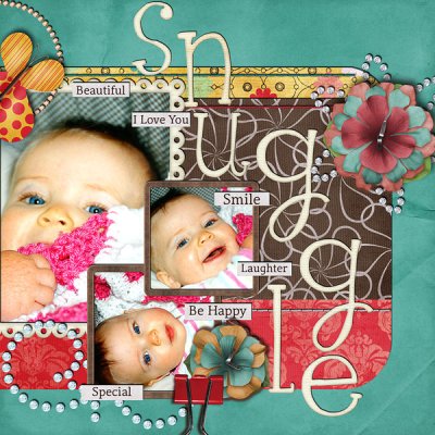 Snuggle