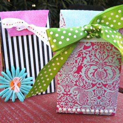 Gift bags