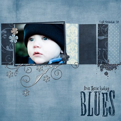 Baby Blues