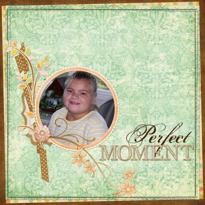 Perfect Moment