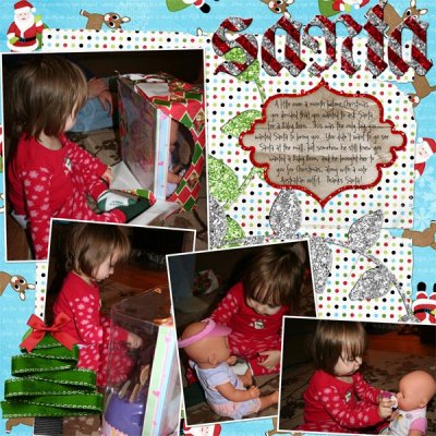 Santa
