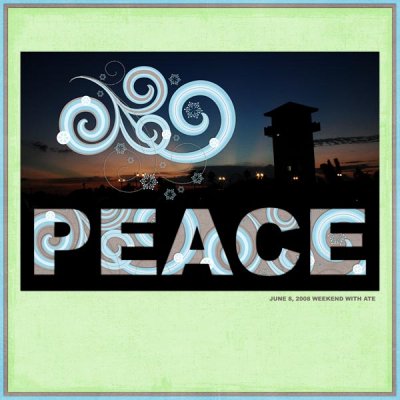 Digi Dare 110: Peace