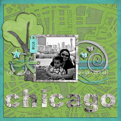 Chicago