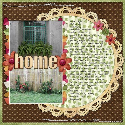 Home