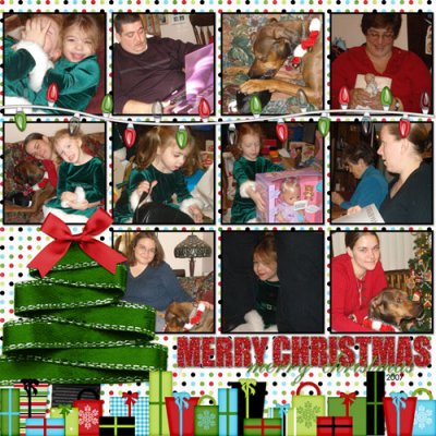 Merry Christmas