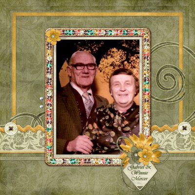 Nan and Pop