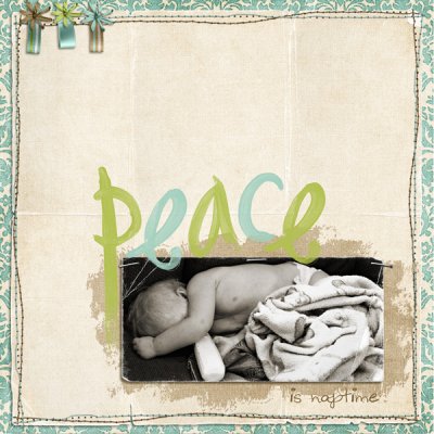 Peace