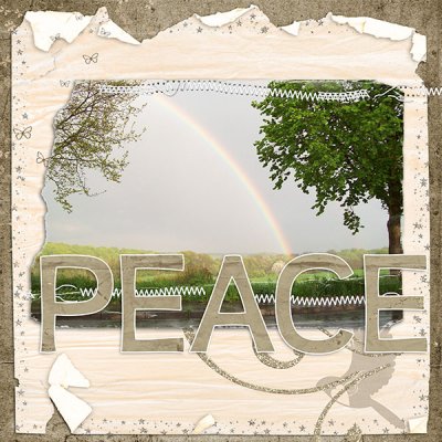 Digi Dare 110 - Peace