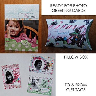 Christmas Items