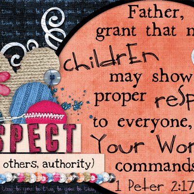 Mom's Prayer Book_Respect