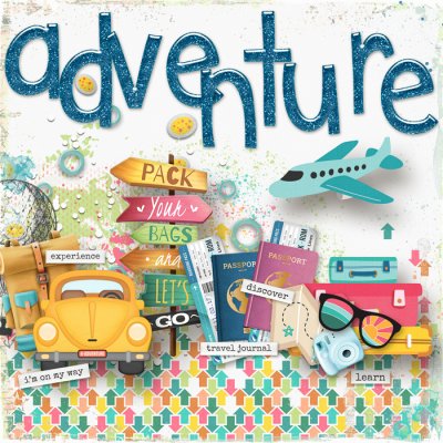 Adventure