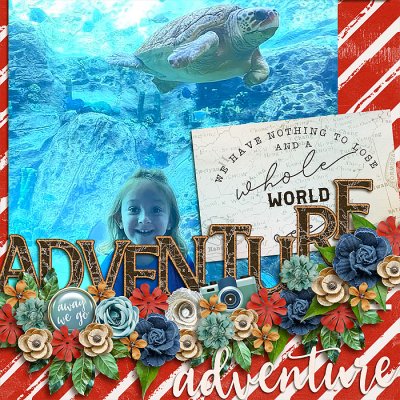 Adventure