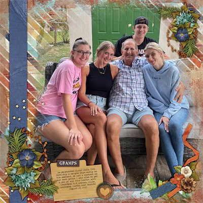 Gpops 74th