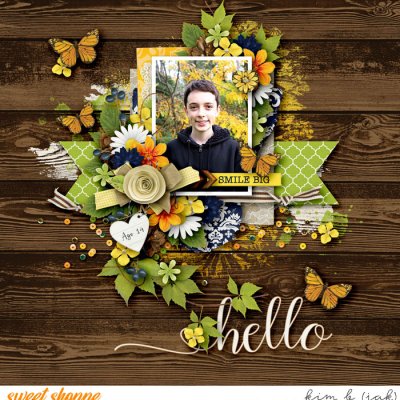 Hello