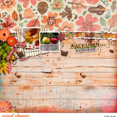 Welcome Fall