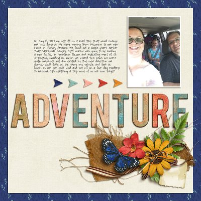 Adventure