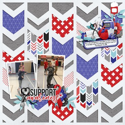 Jump Rope for Heart