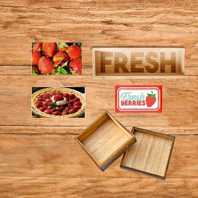 Favorite  Summer Food