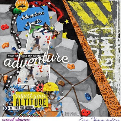 adventure