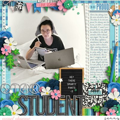 Star Student