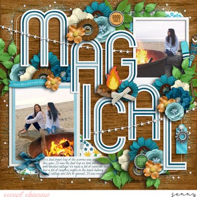 Magical