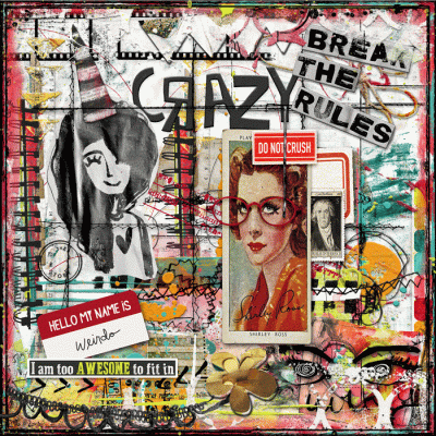 Art Maker Quirky