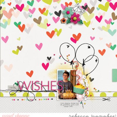 Wishes