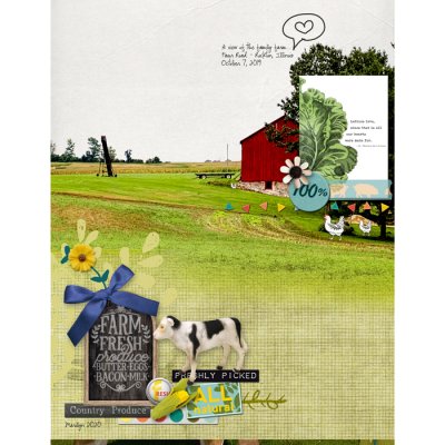 Farm Fresh
