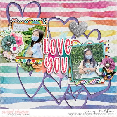 Love You