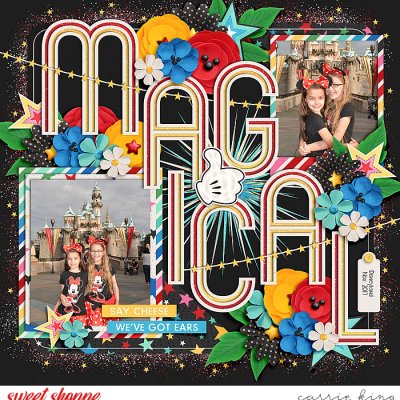 Magical