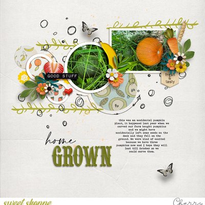 Home Grown