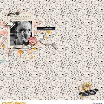 This is Me