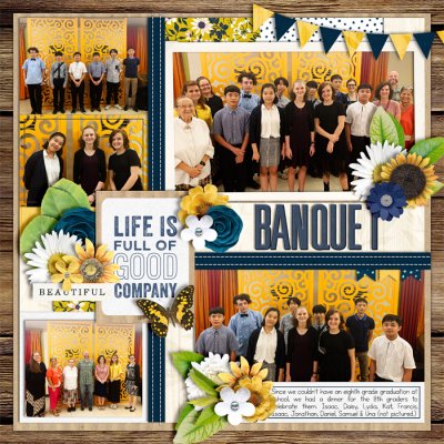 Banquet