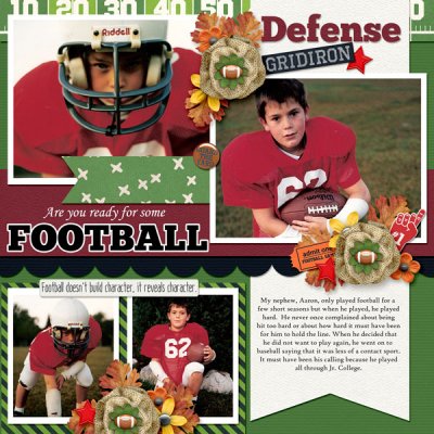 Football Season