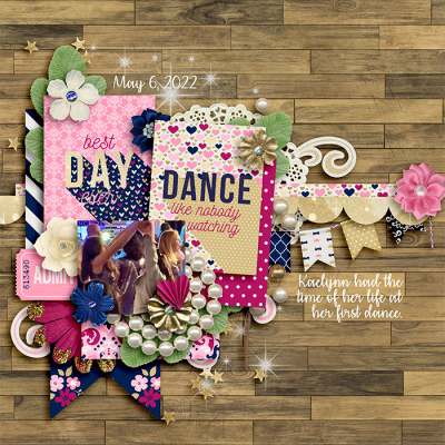 Dance