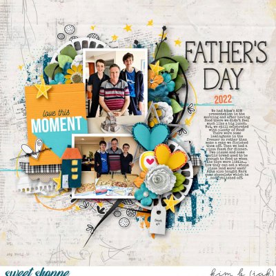 Father's Day