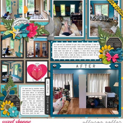 Home Reno right