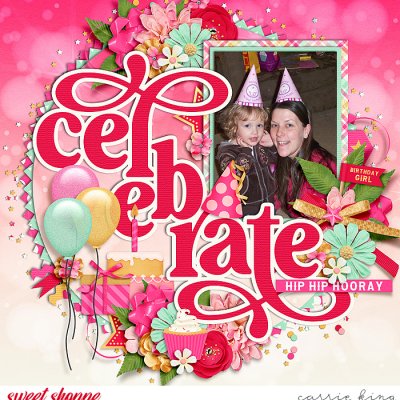 Celebrate