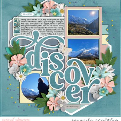 Discover