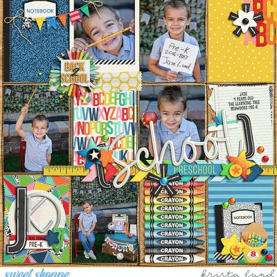 2016 Jase PreK