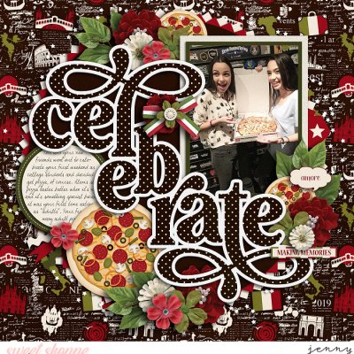 Celebrate
