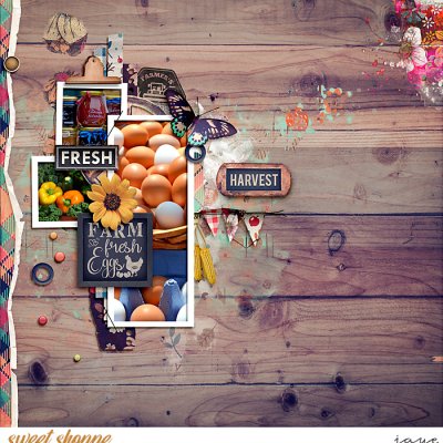 Farm Fresh