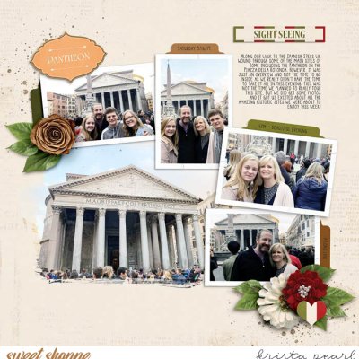 Rome