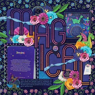 Magical