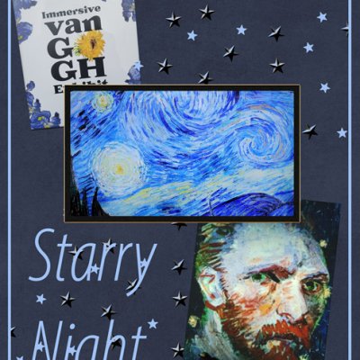Starry Night