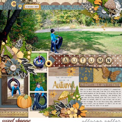Autumn