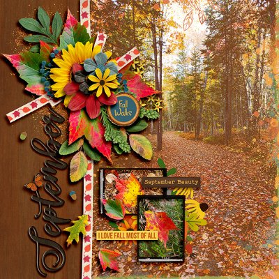 September Beauty