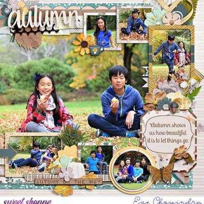 autumn